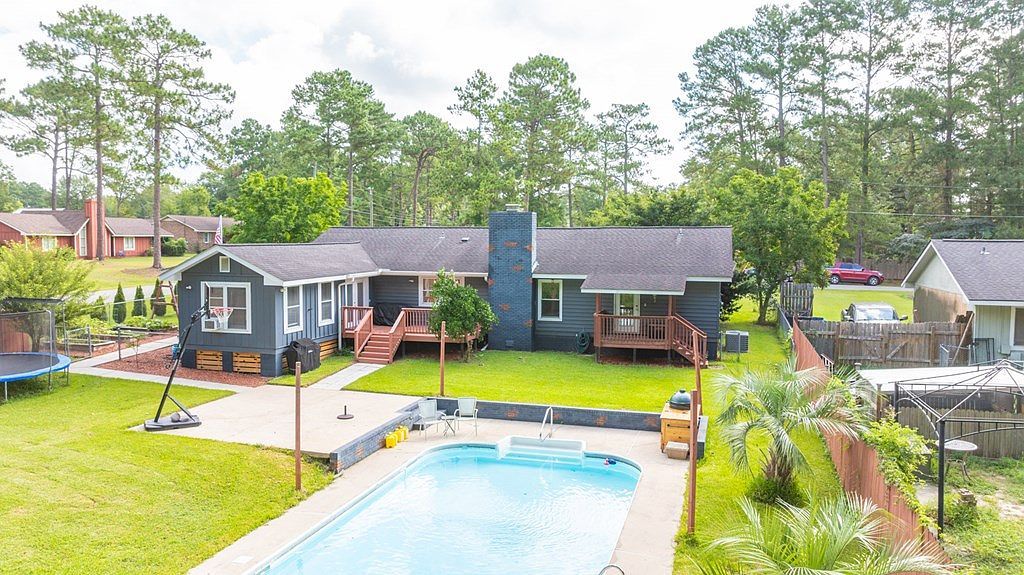 24 Forest Hills Dr Thomasville, GA 31792 - Thumbnail 4