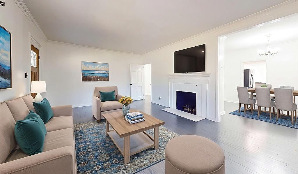 1002 N Madison St Quitman, GA 31643 - Thumbnail 4