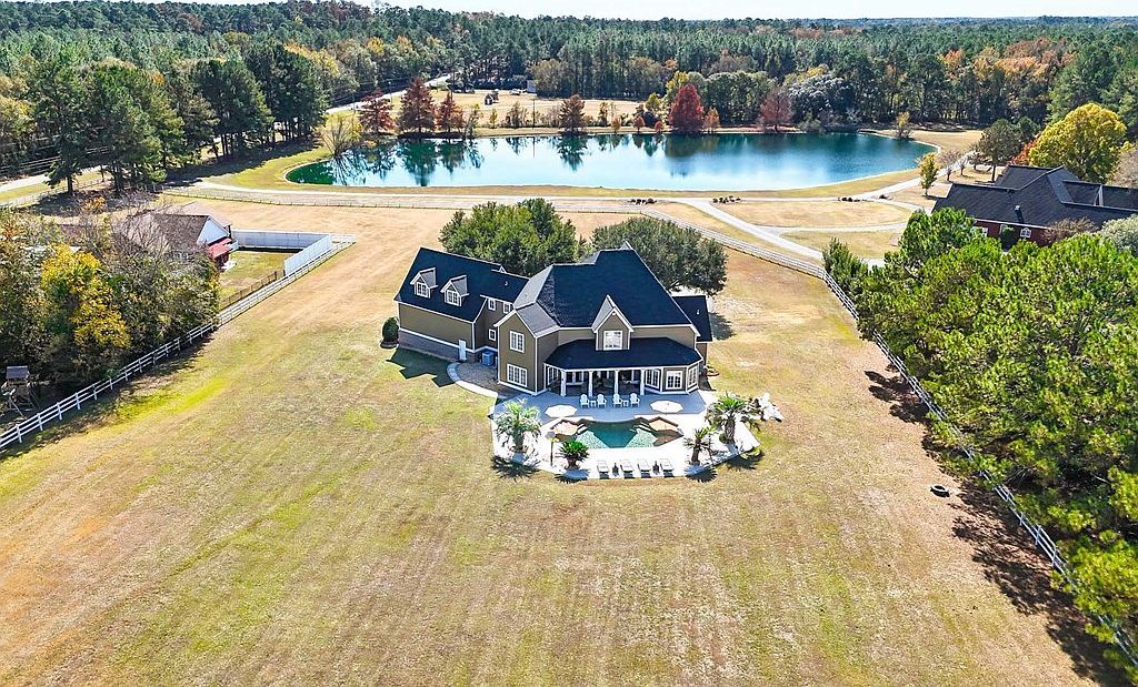 1333 Gatlin Creek Rd Thomasville, GA 31757 - Thumbnail 4