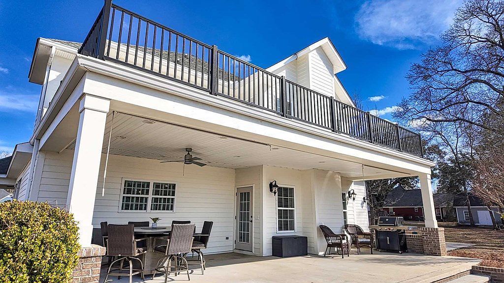 130 Pheasant Rdg Thomasville, GA 31792 - Thumbnail 4