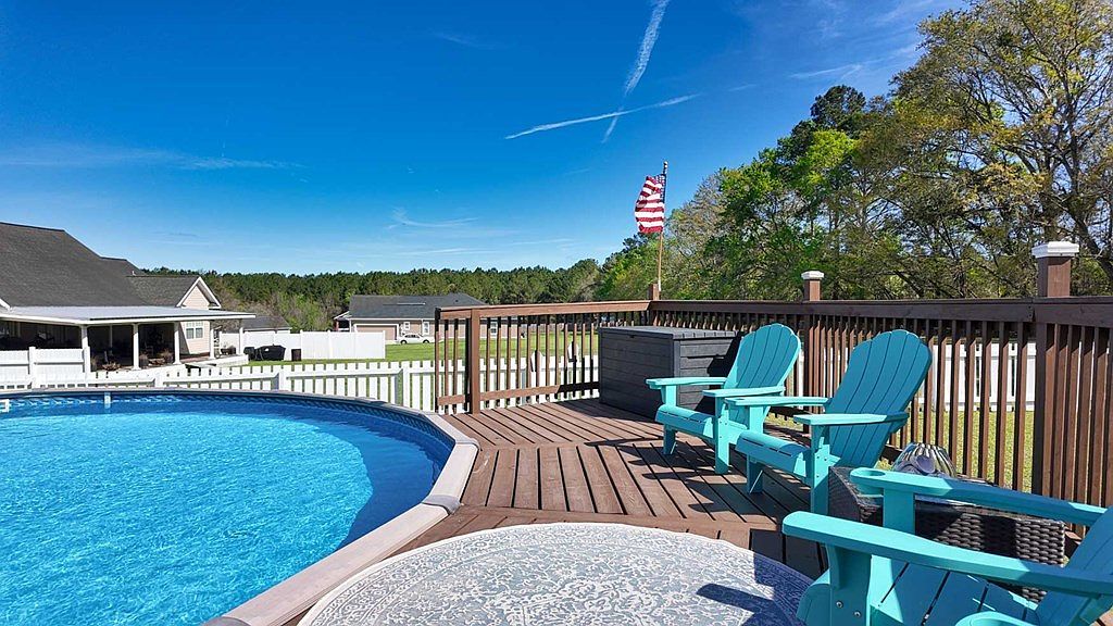 141 Willow Ridge Cir Thomasville, GA 31757 - Thumbnail 4