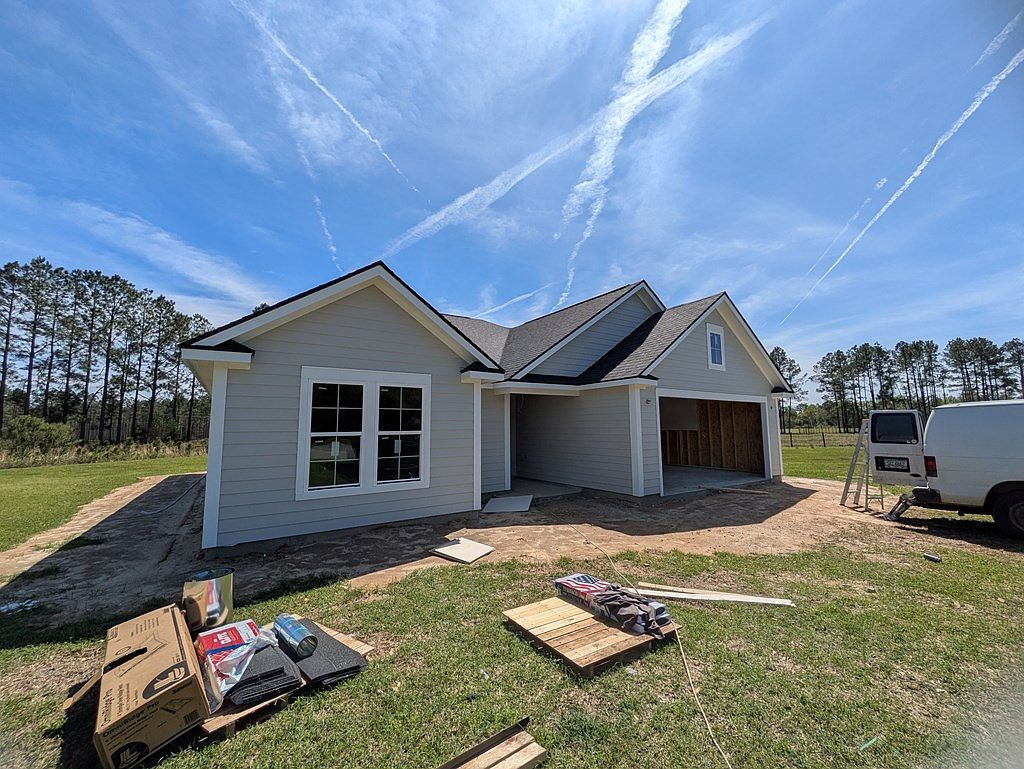 127 Quail Rdg Saint Ochlocknee, GA 31773 - Thumbnail 4