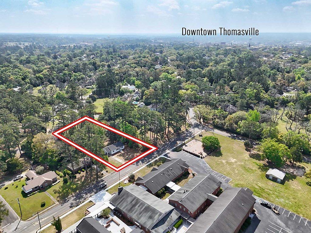 1022 N Dawson St Thomasville, GA 31792 - Thumbnail 4
