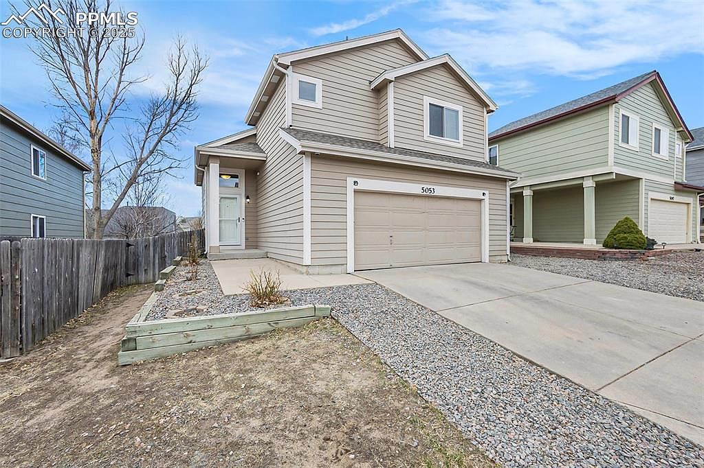 5053 Blackcloud Loop Colorado Springs, CO 80922 - Thumbnail 4
