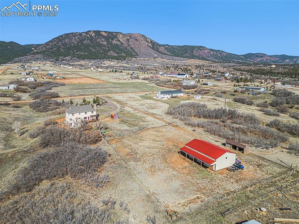 16165 Wright Rd Monument, CO 80132 - Thumbnail 4