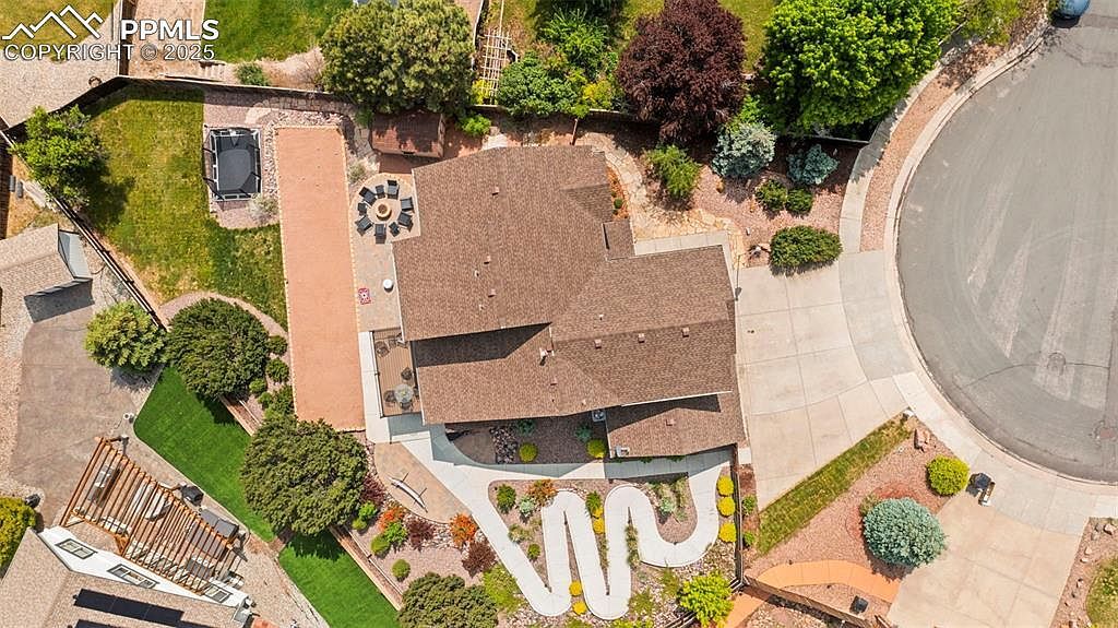 6515 Medicine Springs Dr Colorado Springs, CO 80923 - Thumbnail 4