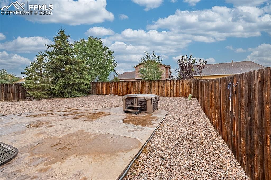 12256 Chimney Smoke Dr Peyton, CO 80831 - Thumbnail 4