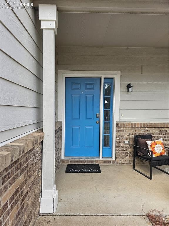 9384 Pony Gulch Way Colorado Springs, CO 80925 - Thumbnail 4