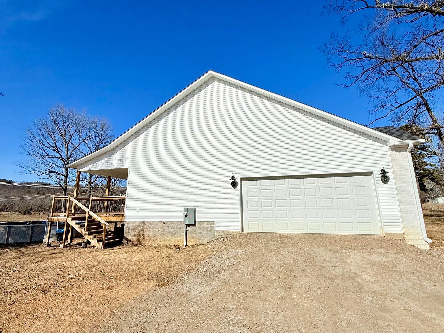 589 Rachel Rd Russellville, AR 72802 - Thumbnail 4