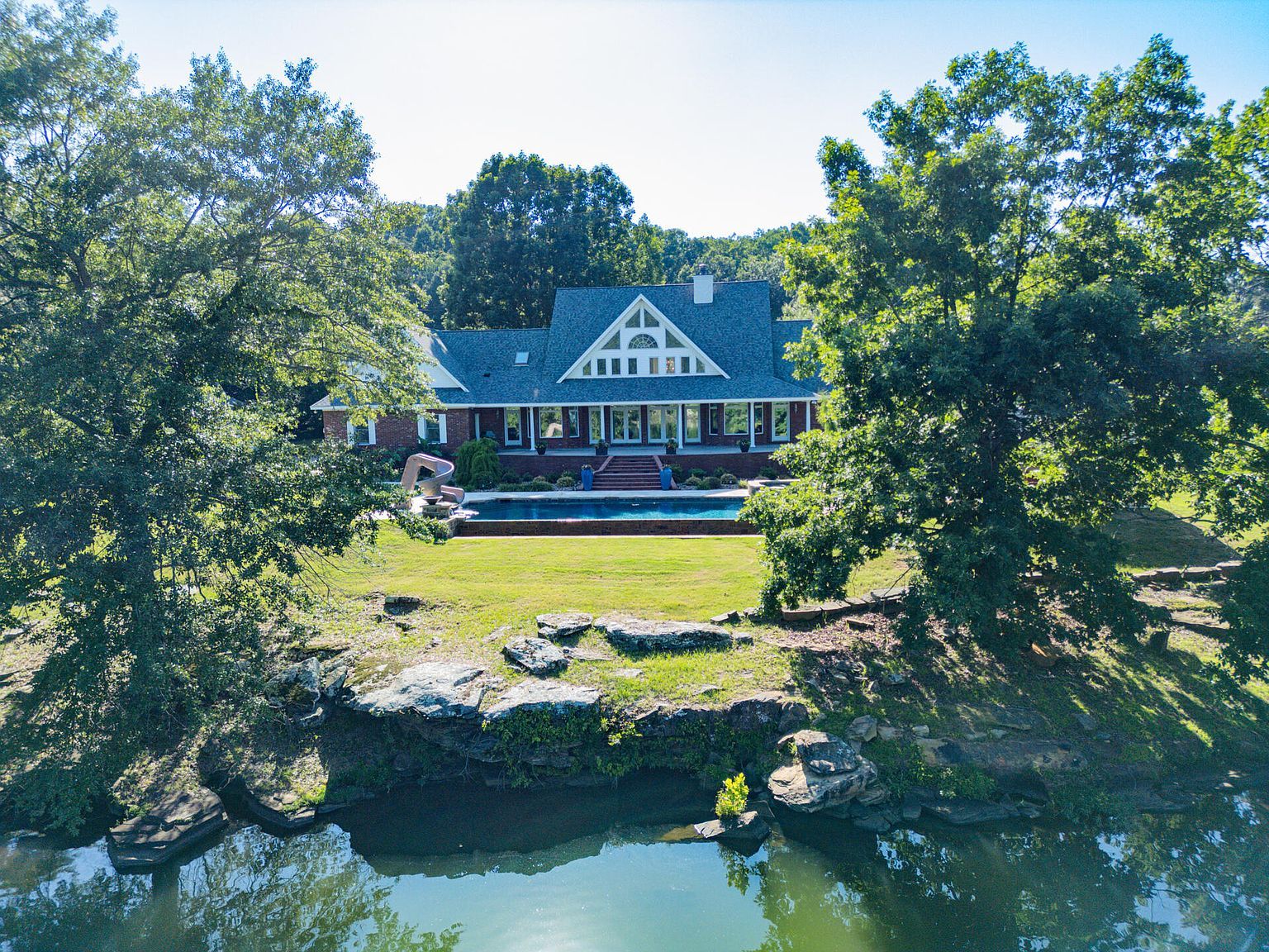 436 Bayview Cir Knoxville, AR 72845 - Thumbnail 4