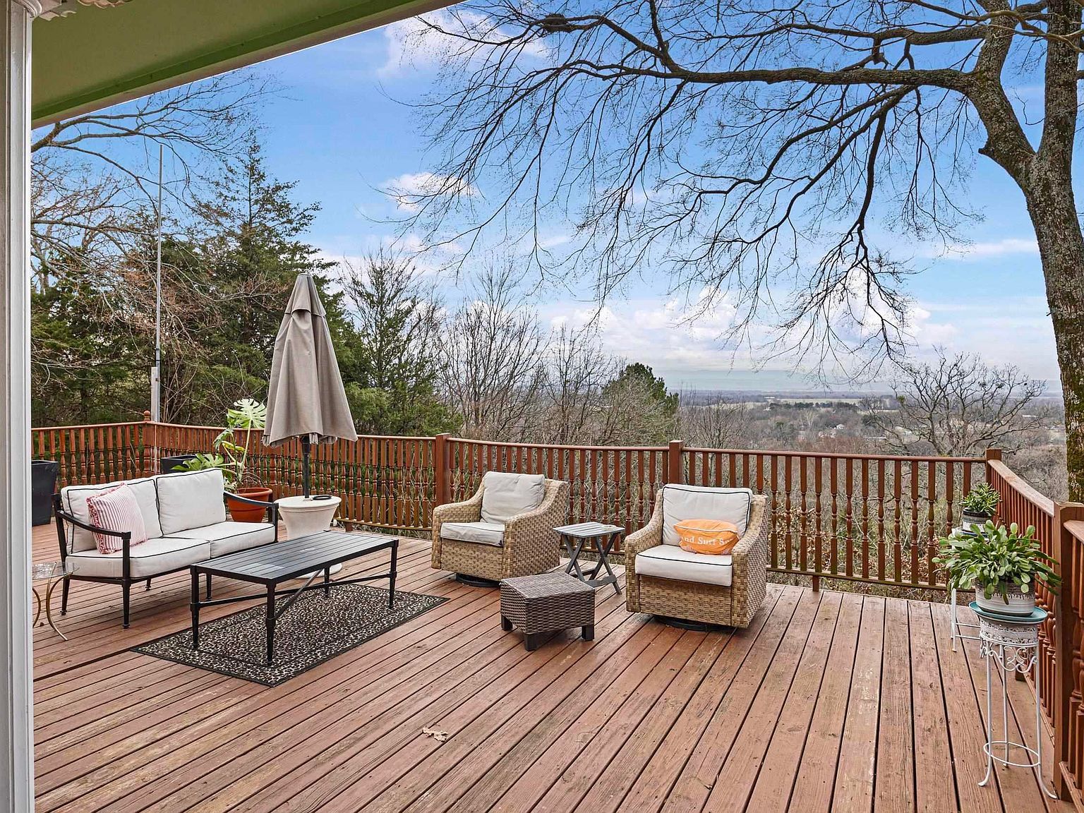 500 N Main St Coal Hill, AR 72832 - Thumbnail 4