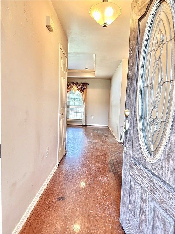 107 Ashbrook Ln Russellville, AR 72802 - Thumbnail 4