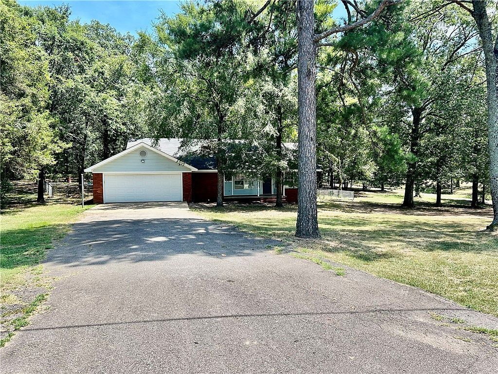 106 S Fox Run Rd Pottsville, AR 72858 - Thumbnail 4