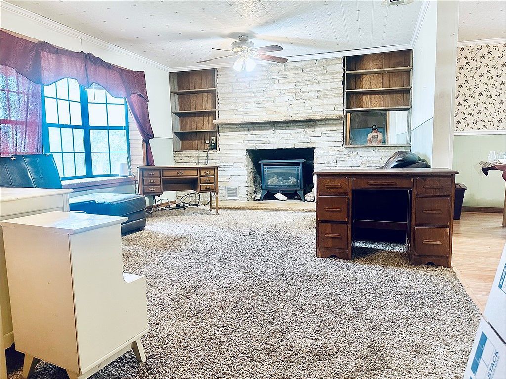 4628 State Route 363 Pottsville, AR 72802 - Thumbnail 4