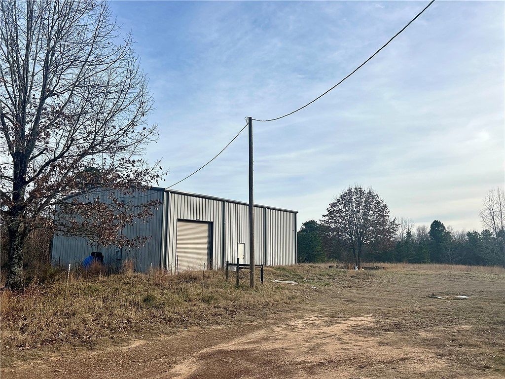 3977 Buck Mountain Rd Dover, AR 72837 - Thumbnail 4