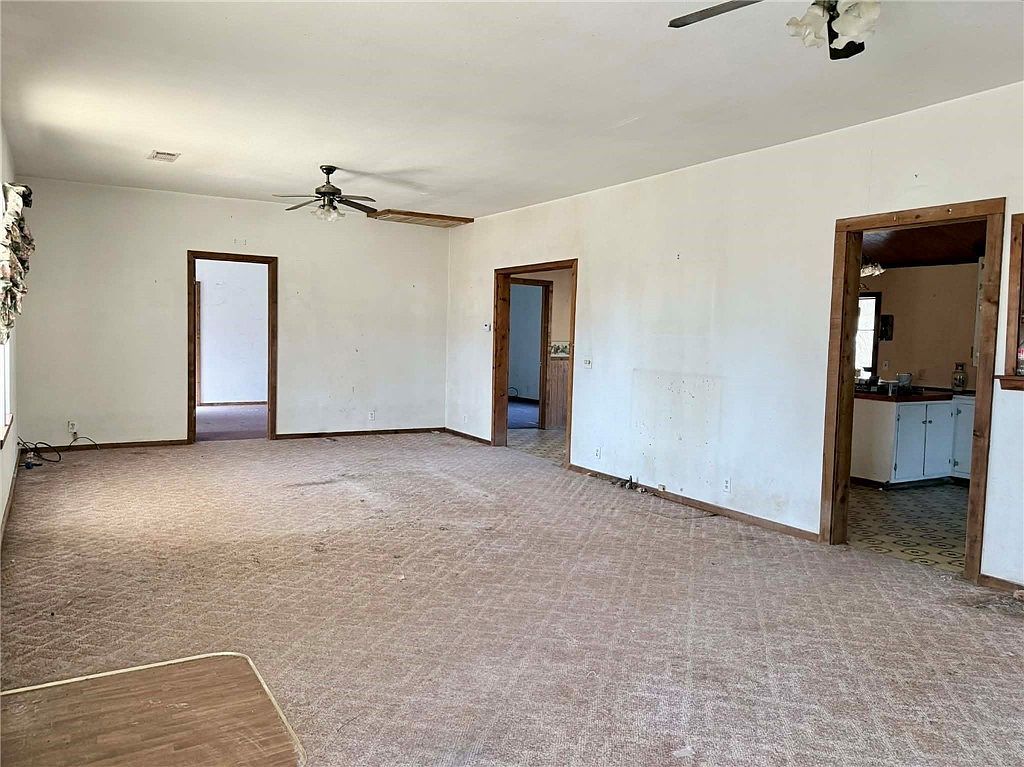 1164 Mountain Spring Rd Delaware, AR 72835 - Thumbnail 4