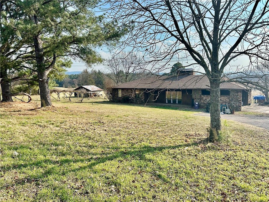 1803 W State Highway 10 Belleville, AR 72824 - Thumbnail 4