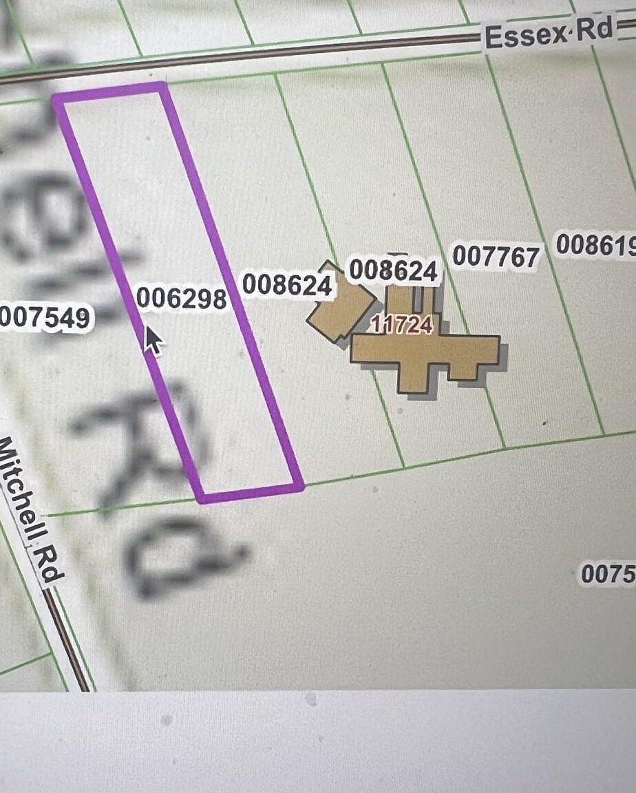 0 Essex Rd Coeburn, VA 24230  | Land/Lot