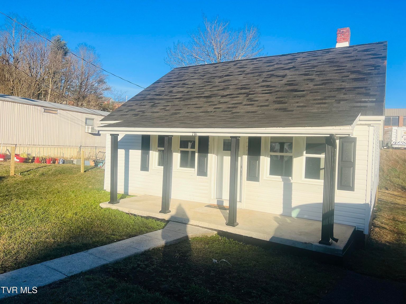 136 N Mill St Lebanon, VA 24266 - Thumbnail 4