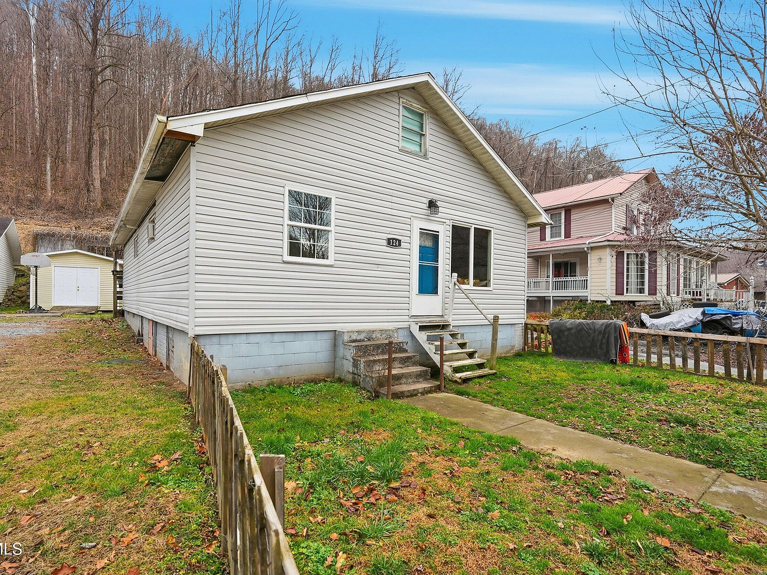 124 Clinchco Main St Clinchco, VA 24226 - Thumbnail 4