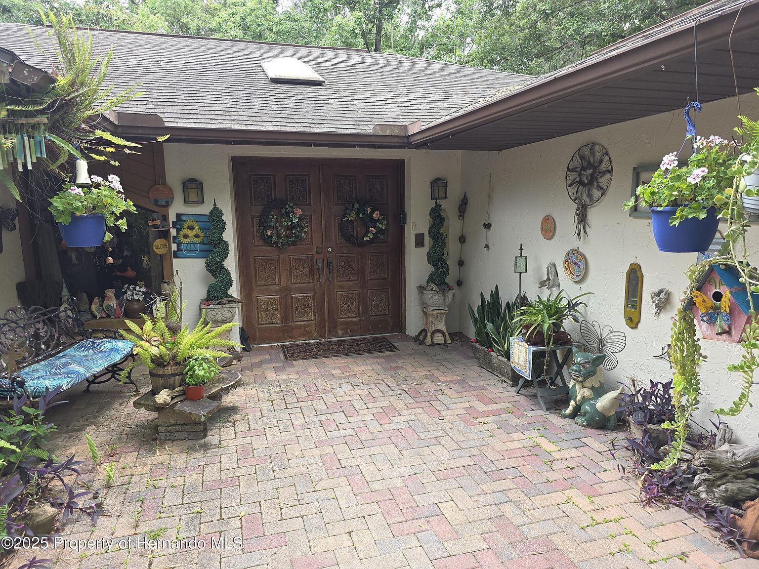 7323 Ray Browning Rd Brooksville, FL 34601 - Thumbnail 4