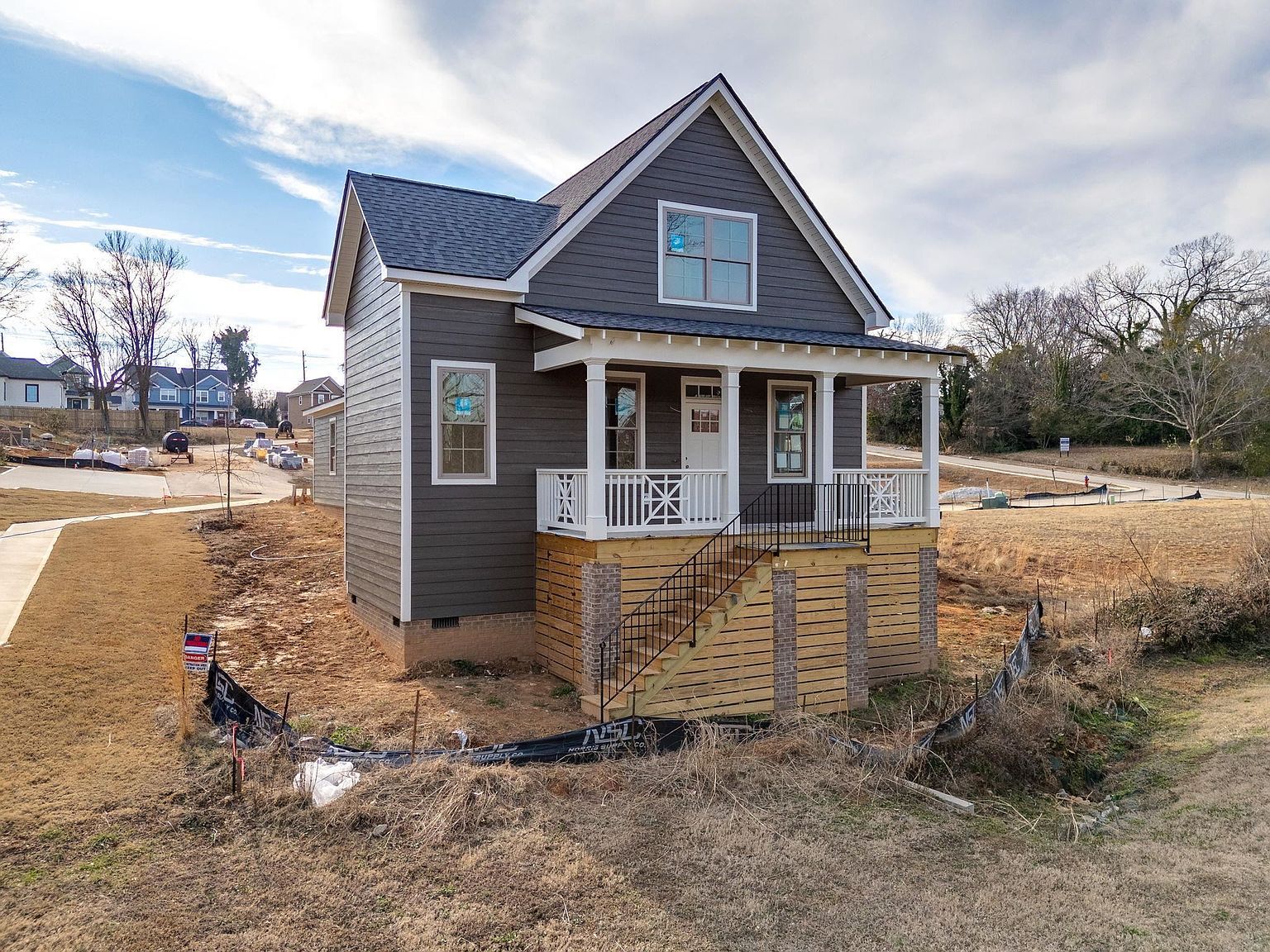 201 Butterfly Creek Aly Spartanburg, SC 29303 - Thumbnail 4