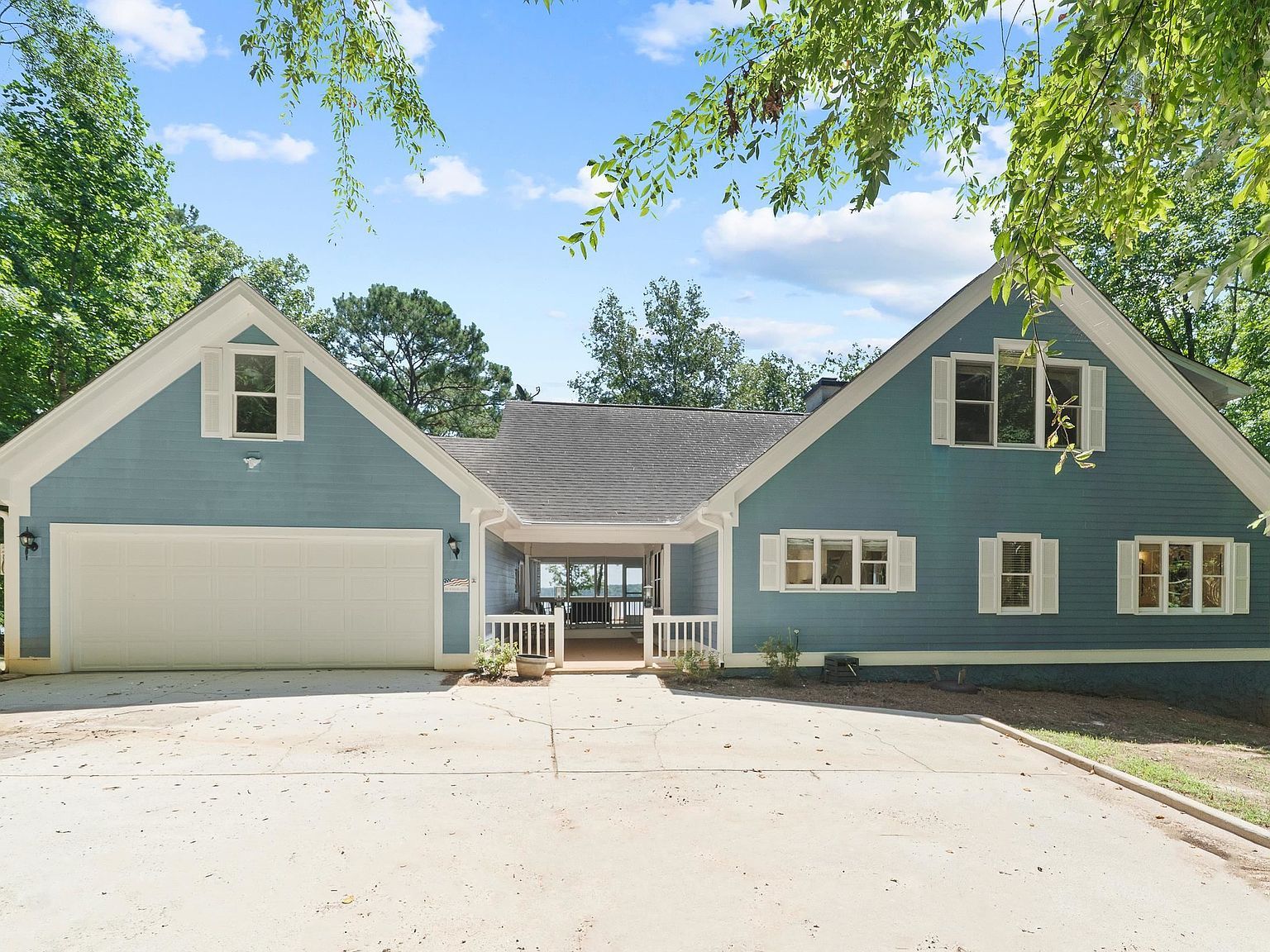 264 Winding River Rd Eatonton, GA 31024 - Thumbnail 4