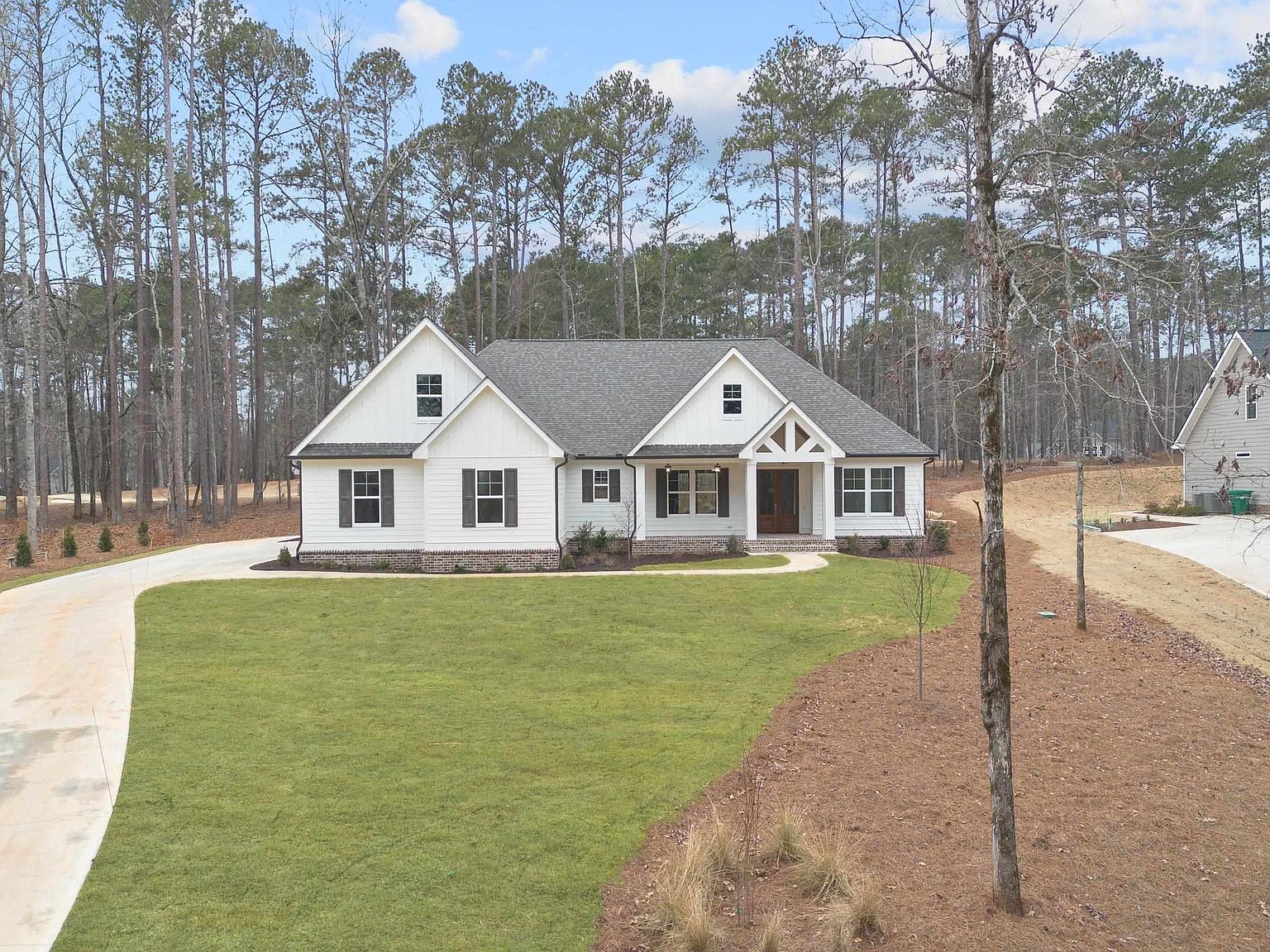 1791 Osprey Poynte Greensboro, GA 30642 - Thumbnail 4