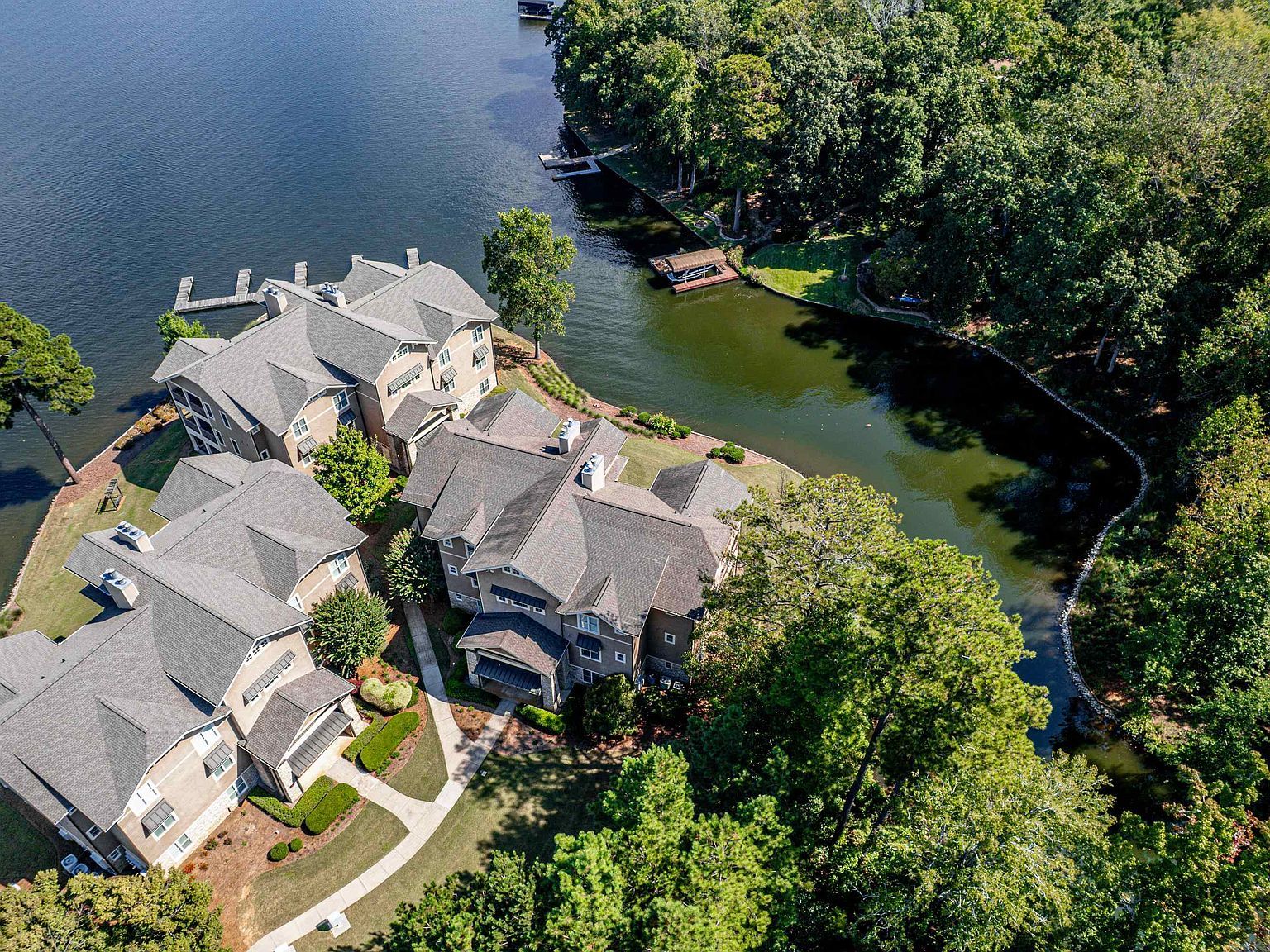 129 S Bay Rd Eatonton, GA 31024 - Thumbnail 4