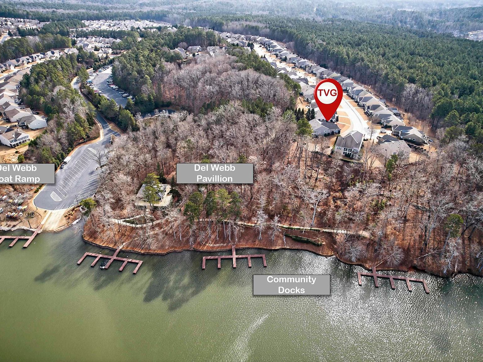 1311 Water Front Rd Greensboro, GA 30642 - Thumbnail 4
