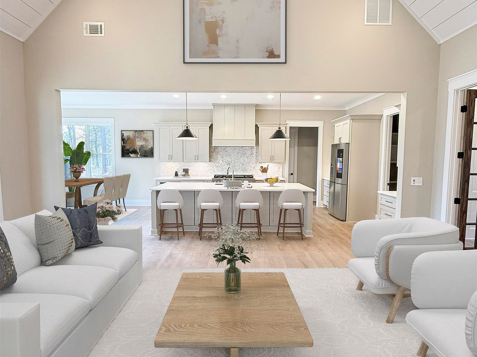 1320 A Lake Dr Greensboro, GA 30642 - Thumbnail 4