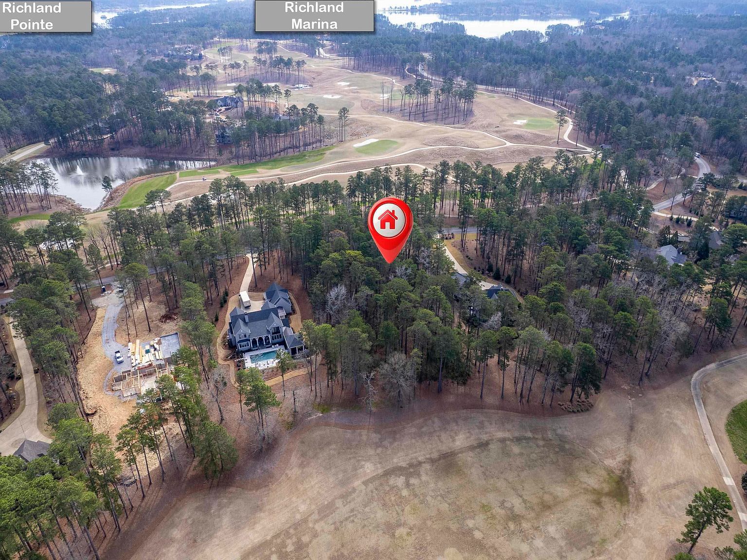 1241 Linger Longer Dr #18 Greensboro, GA 30642 - Thumbnail 4