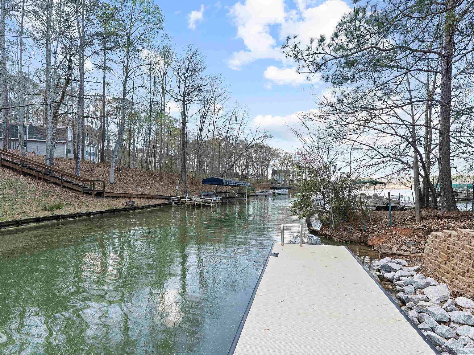 381 E River Bend Dr Eatonton, GA 31024 - Thumbnail 4