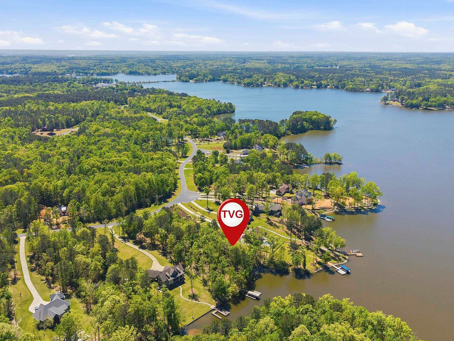 1310 Sailview Dr Lot 23 Buckhead, GA 30625 - Thumbnail 4