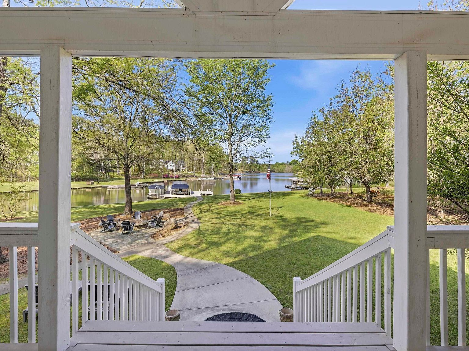 195 Arrowhead Trl Eatonton, GA 31024 - Thumbnail 4