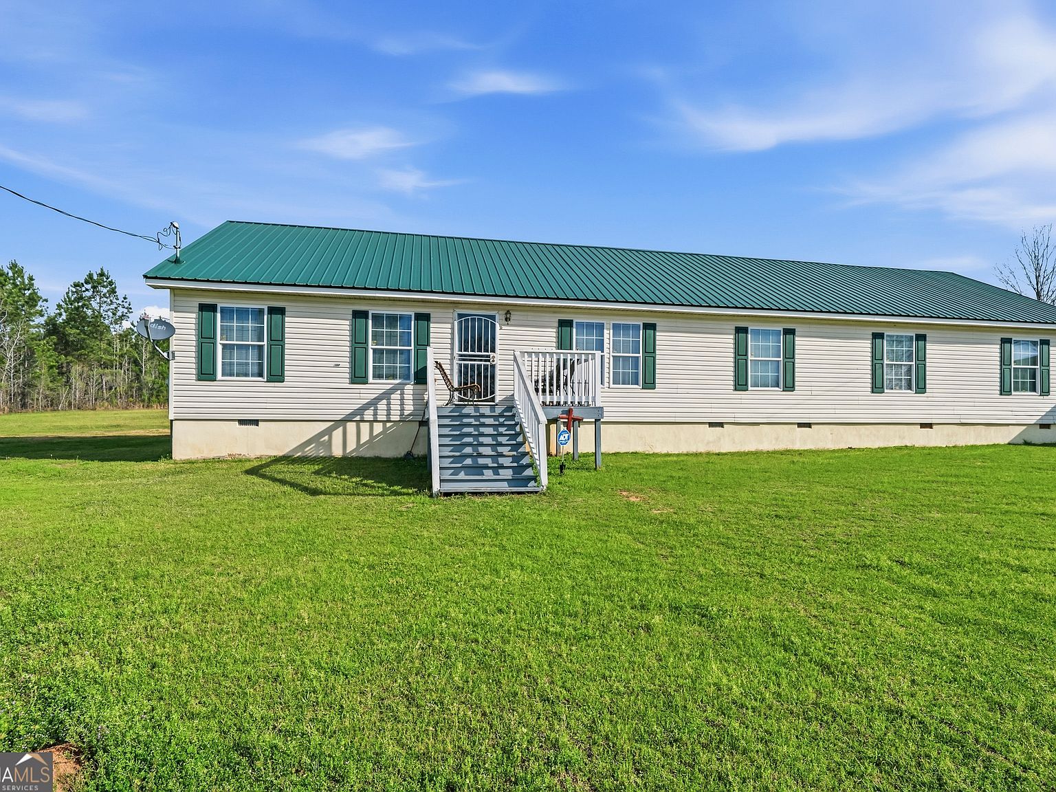 219 Hitchcock Rd NW Milledgeville, GA 31061 - Thumbnail 4