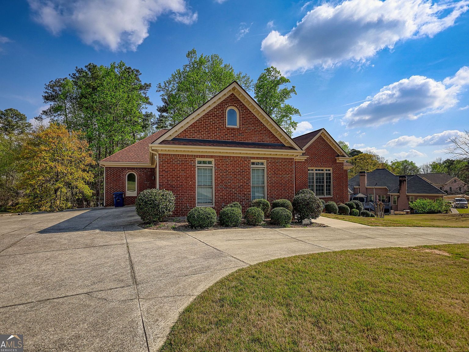 3914 Hershel Dr Douglasville, GA 30134 - Thumbnail 4