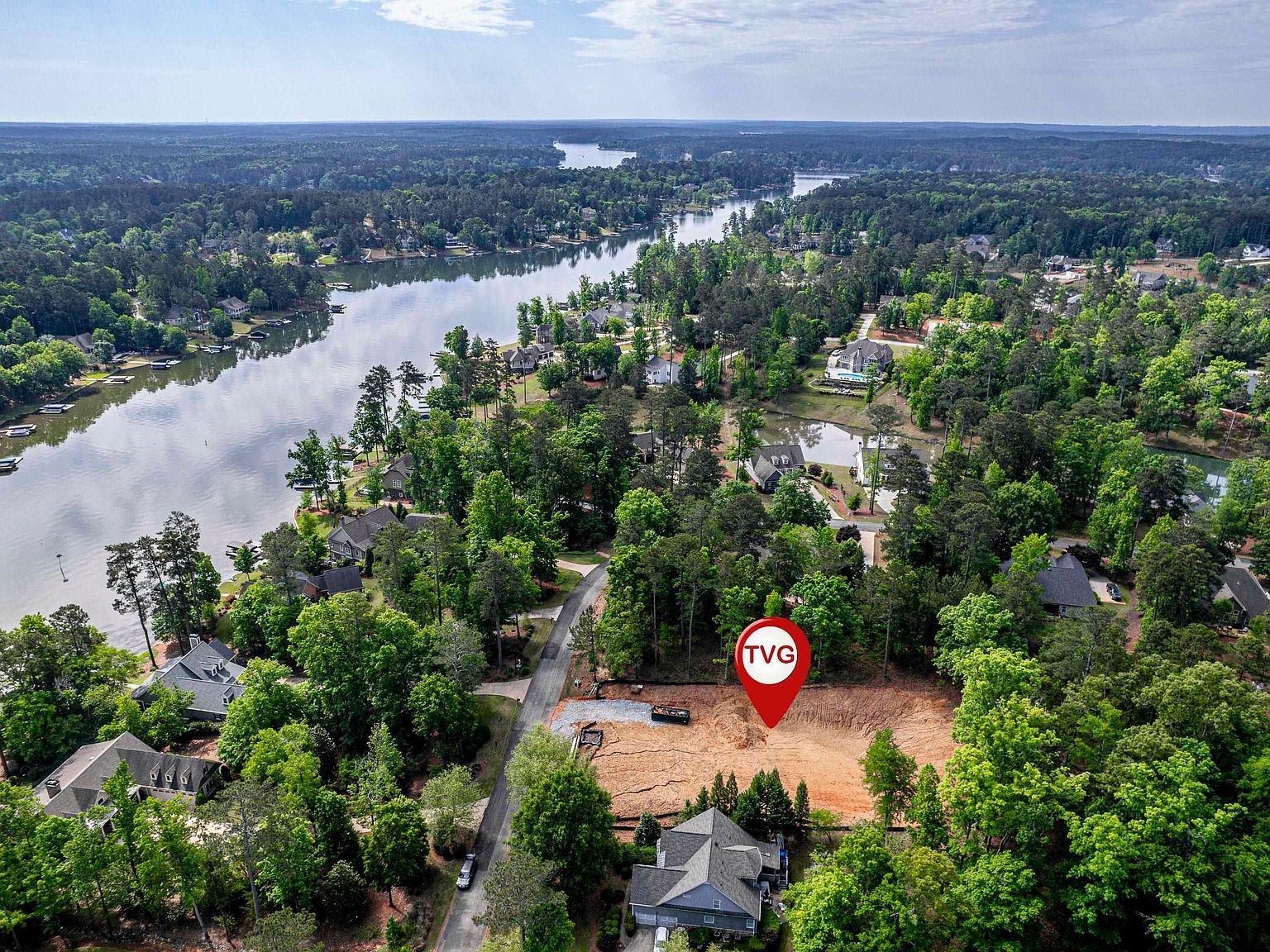 1101 Turnberry Cir #35 Greensboro, GA 30642 - Thumbnail 4