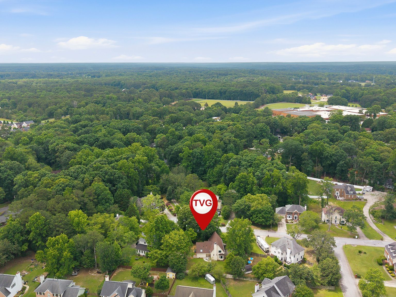 3190 Hampton Ridge Way Snellville, GA 30078 - Thumbnail 4