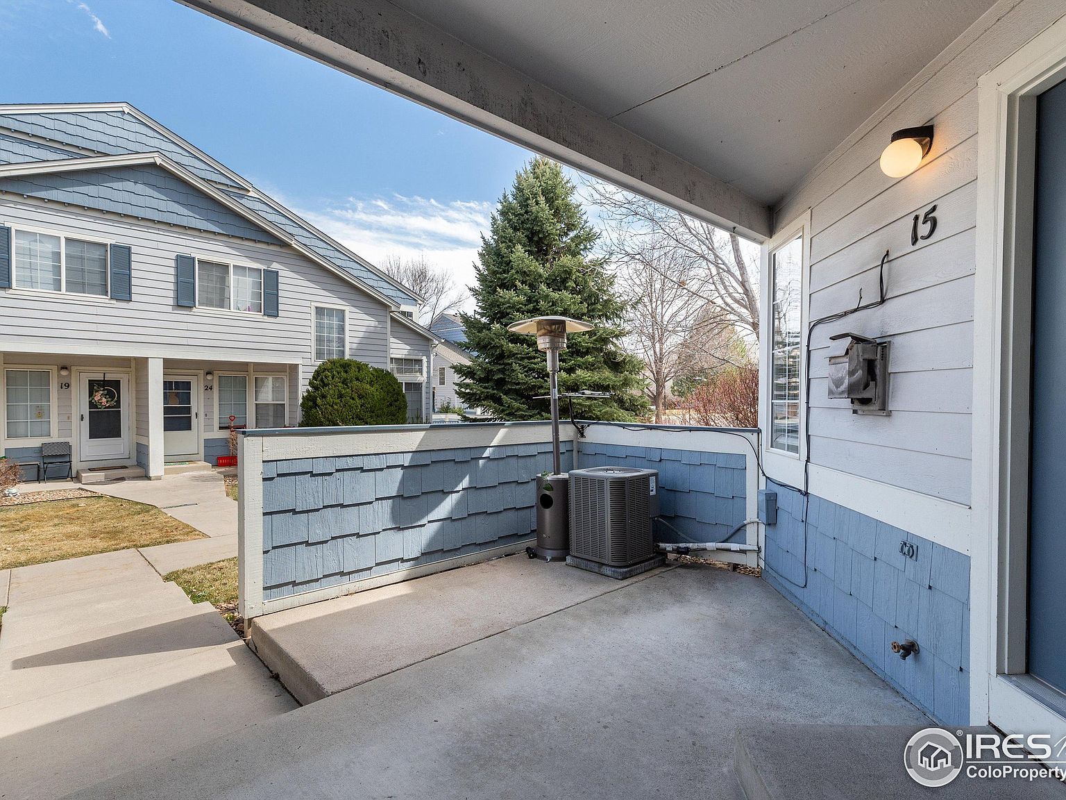 1419 Red Mountain Dr UNIT 15 Longmont, CO 80504 - Thumbnail 4