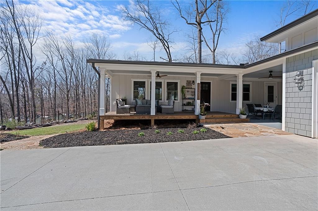 6265 Reives Rd Cumming, GA 30041 - Thumbnail 4