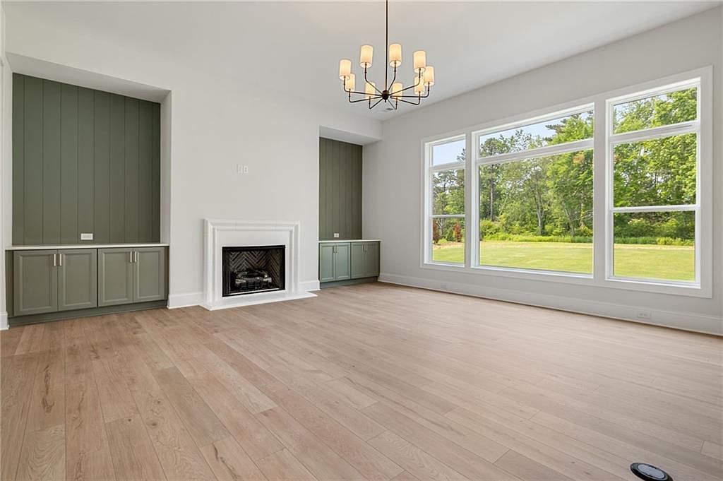 133 Daxton Dr Canton, GA 30115 - Thumbnail 4