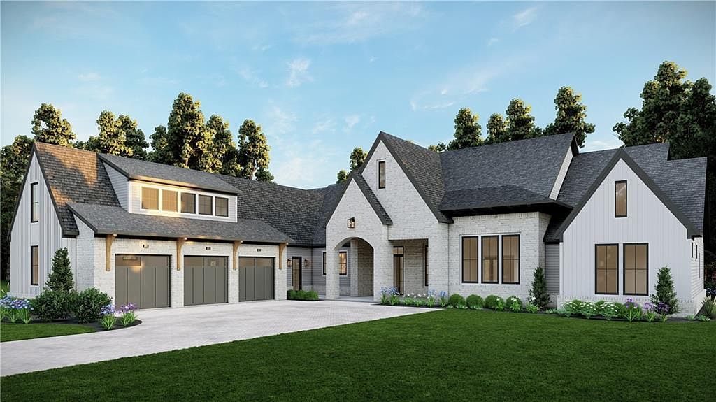 4585 Ryker Rd Cumming, GA 30041 - Thumbnail 4