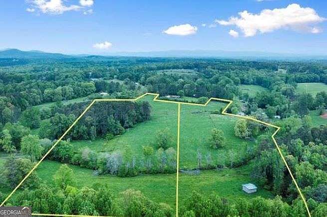 0 Kelly Bridge Rd Dawsonville, GA 30534 - Thumbnail 4