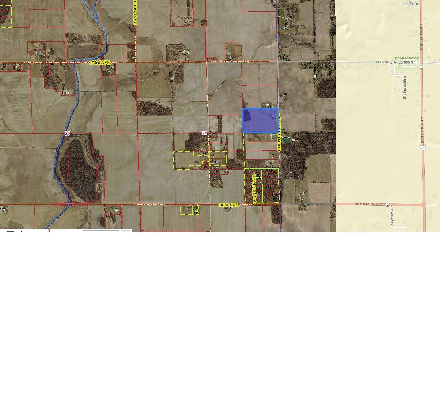 South County Line Road, Hobart, IN, USA, 46342 - Thumbnail 4