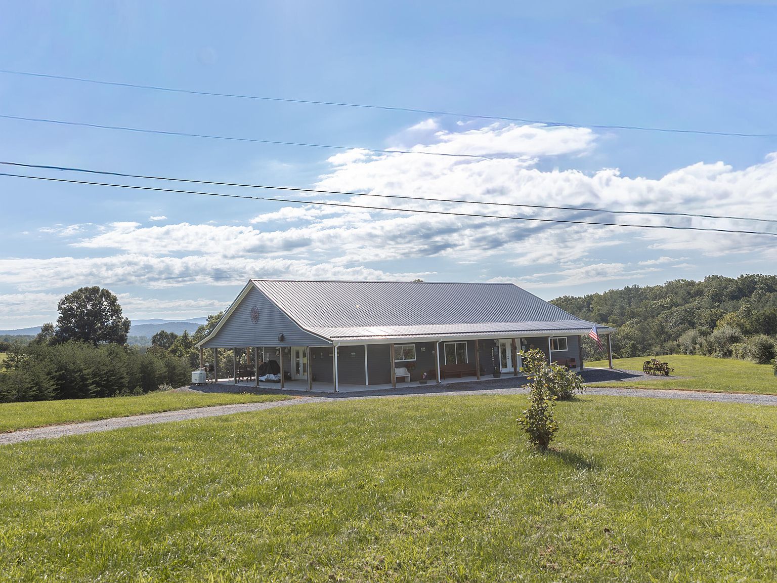 842 Adair Hill Dr Rockbridge Baths, VA 24473 - Thumbnail 4