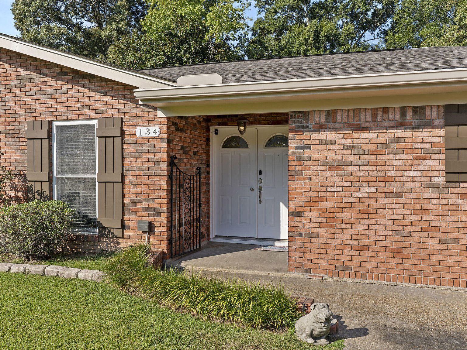 134 Somerset Dr Hattiesburg, MS 39402 - Thumbnail 4