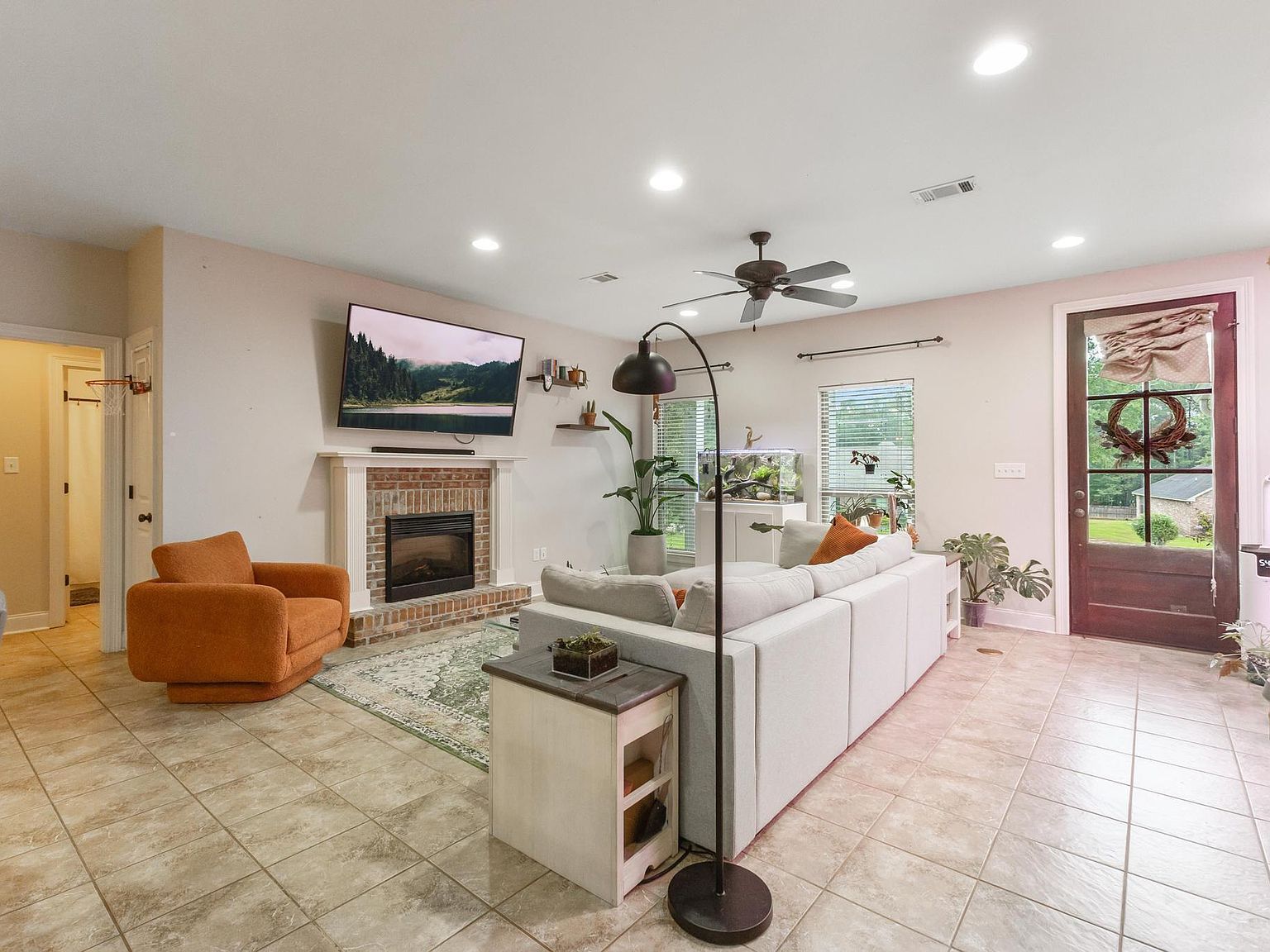 36 S Bridle Bnd Hattiesburg, MS 39402 - Thumbnail 4