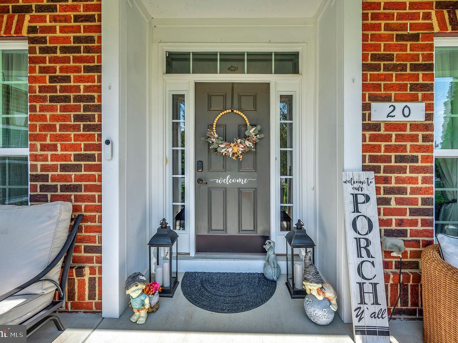 20 Genevieve Ct Fredericksburg, VA 22406 - Thumbnail 4