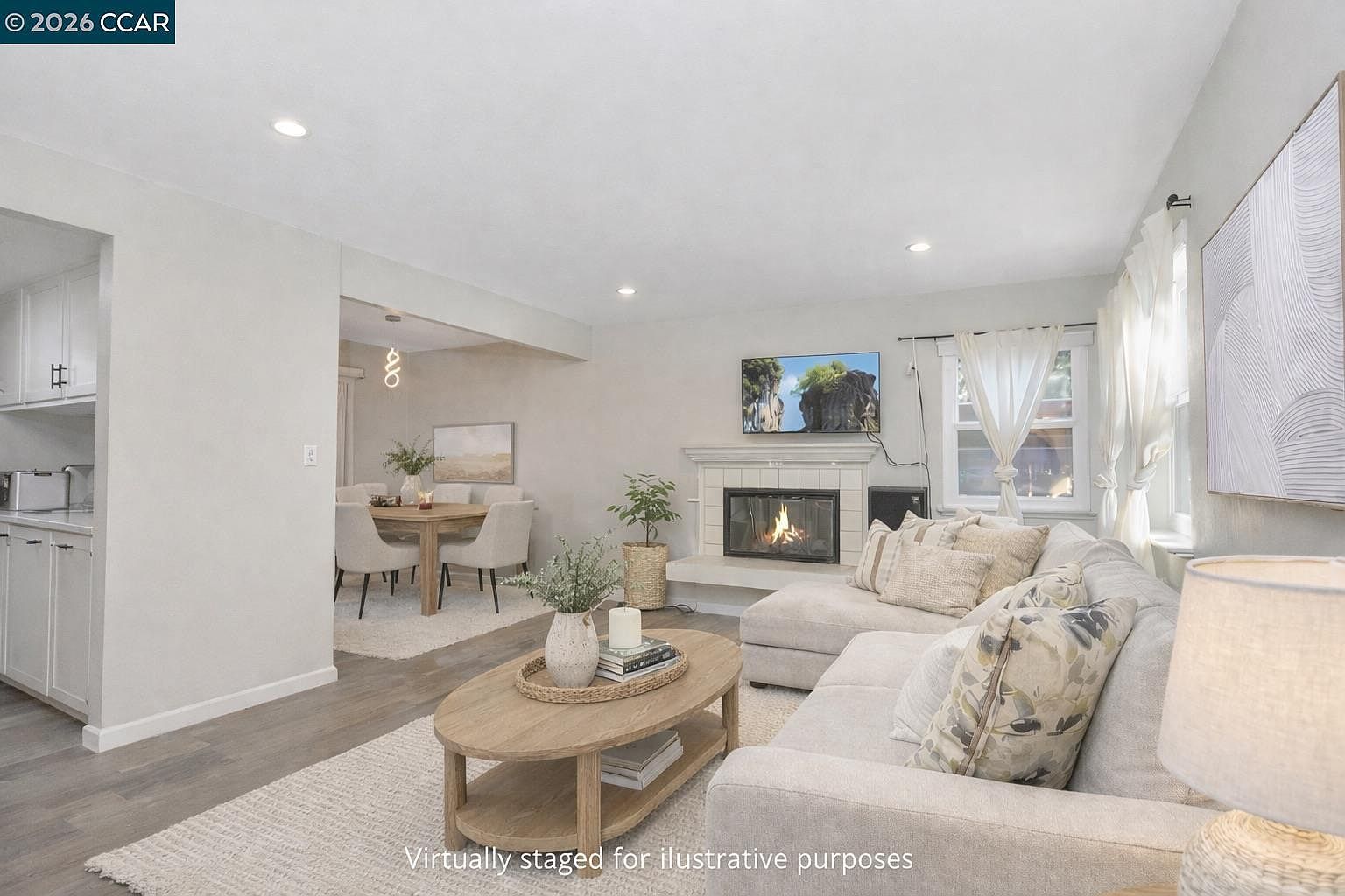 896 Camelback Pl Pleasant Hill, CA 94523 - Thumbnail 4